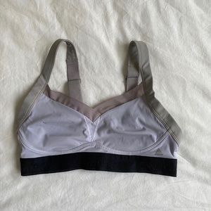 Calvin Klein Sports Bra